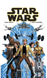 📖 STAR WARS - 9788416543588